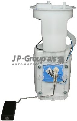 JP GROUP 1115202200 -  Элемент системы питания